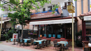 Agora Apart Hotel